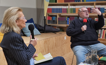 Alltag und Weltlage ? Philosophieren mit Franz Schuh